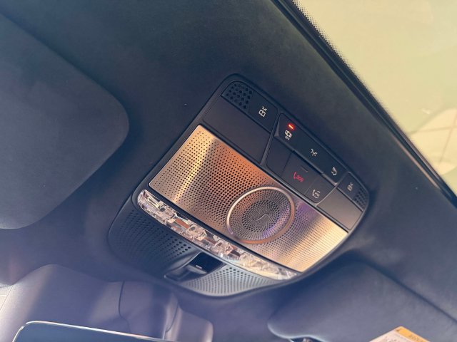 Certified 2026 Mercedes-Benz G 63 AMG 4MATIC image 33