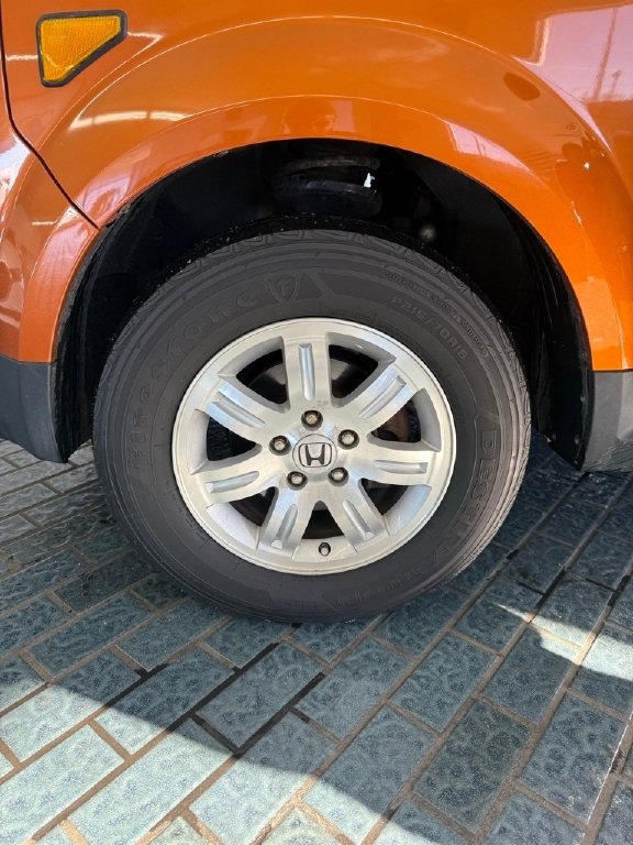 Used 2008 Honda Element EX image 7