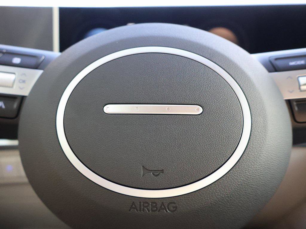 New 2026 Hyundai Tucson SEL image 29