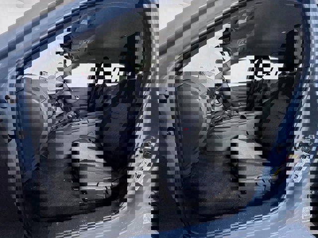 New 2026 Nissan Sentra SV w/ SV Convenience Package image 17