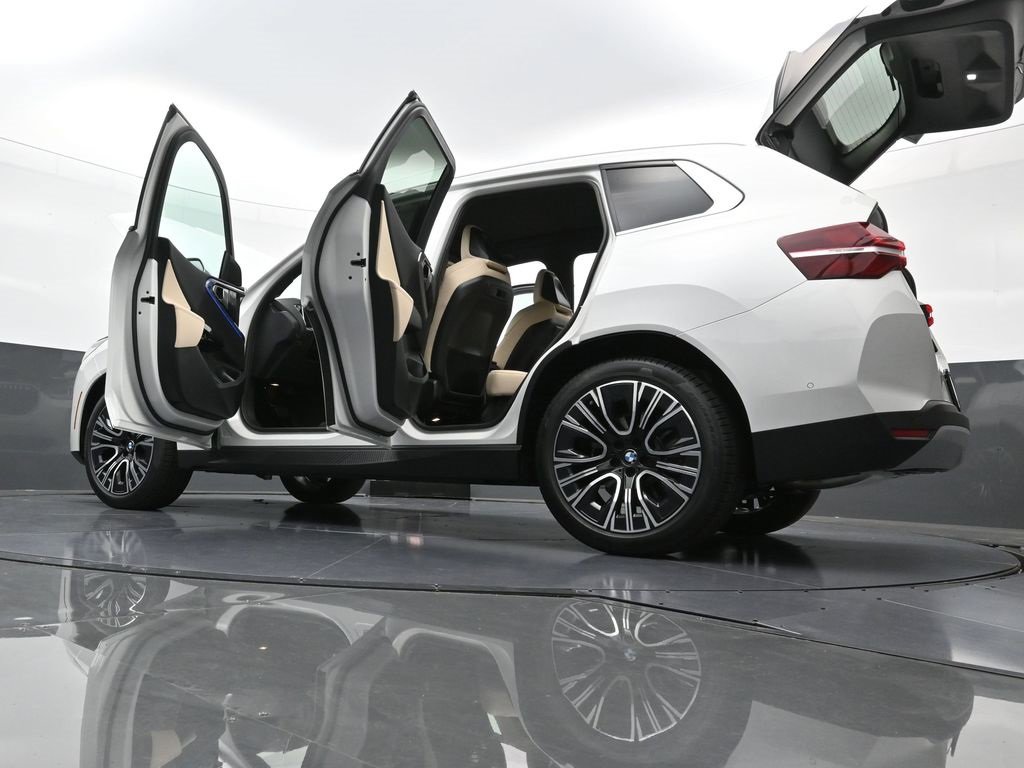 New 2026 BMW X3 xDrive30 w/ Premium Package image 47