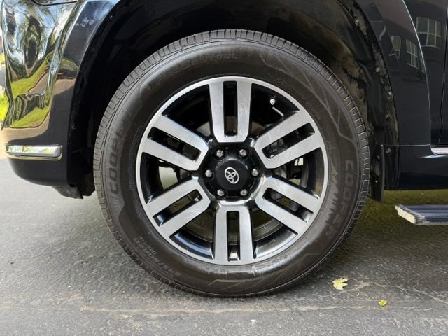 Used 2016 Toyota 4Runner Limited AWD/4WD image 51