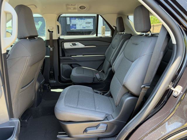 New 2026 Ford Explorer Active AWD/4WD image 52