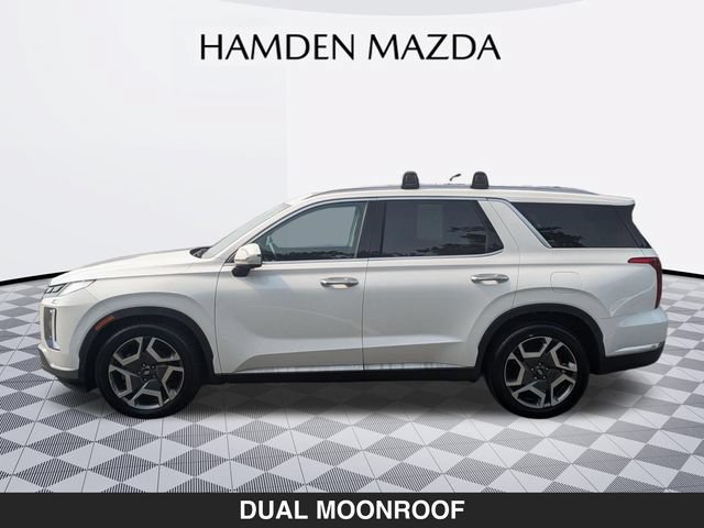 Used 2023 Hyundai Palisade Limited AWD/4WD image 6