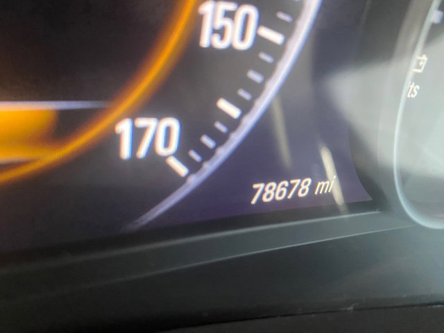 Used 2017 Buick LaCrosse Preferred image 16