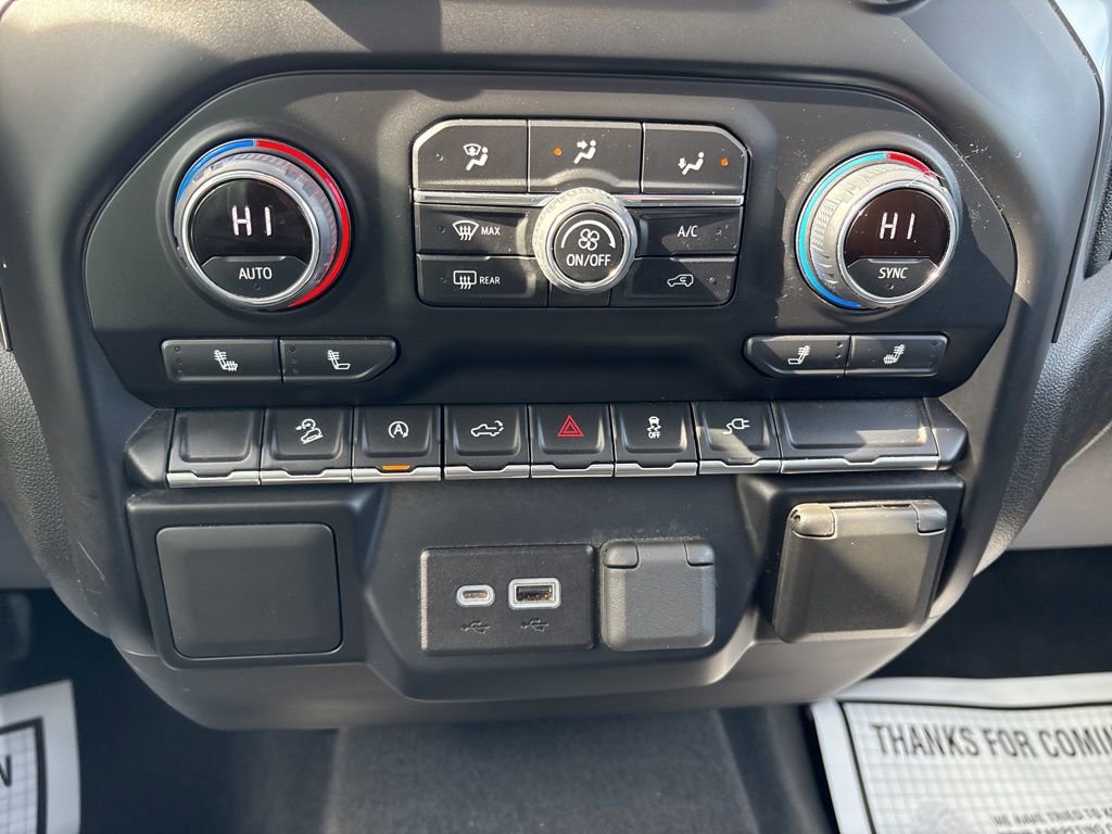 Used 2022 Chevrolet Silverado 1500 LT image 16