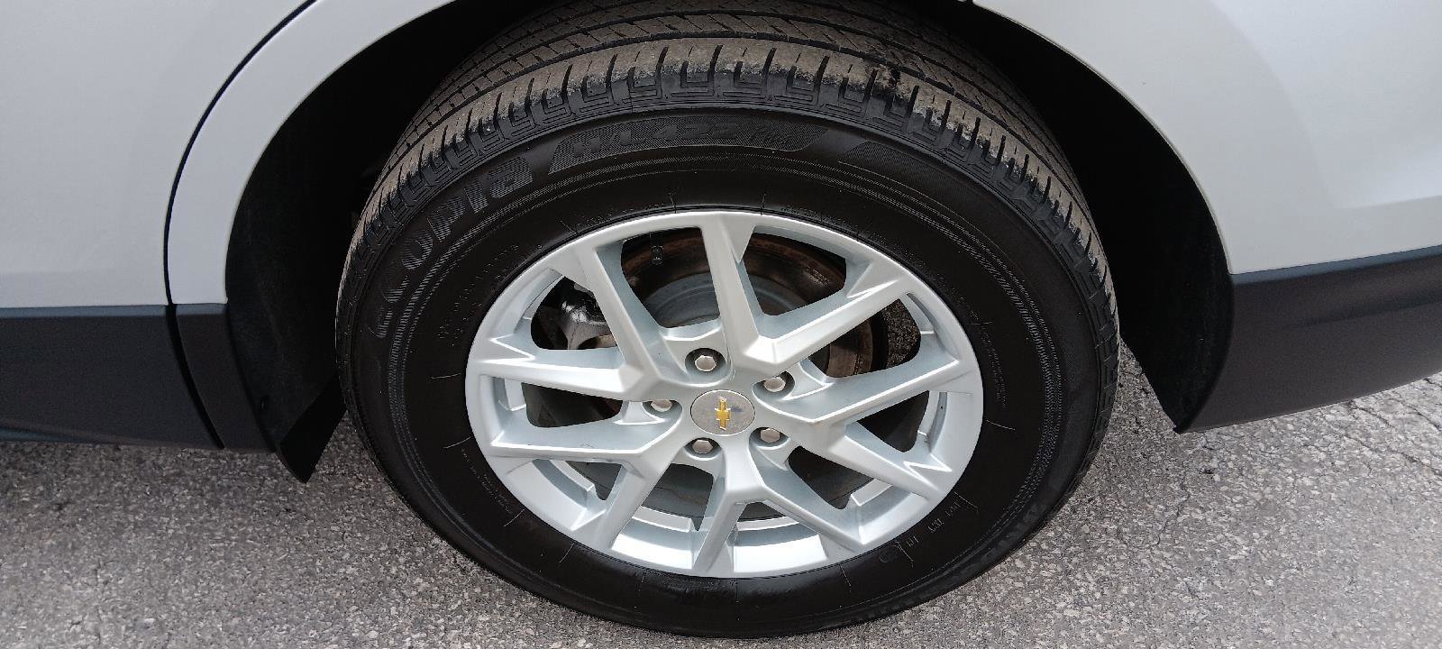 Used 2022 Chevrolet Equinox LT image 14