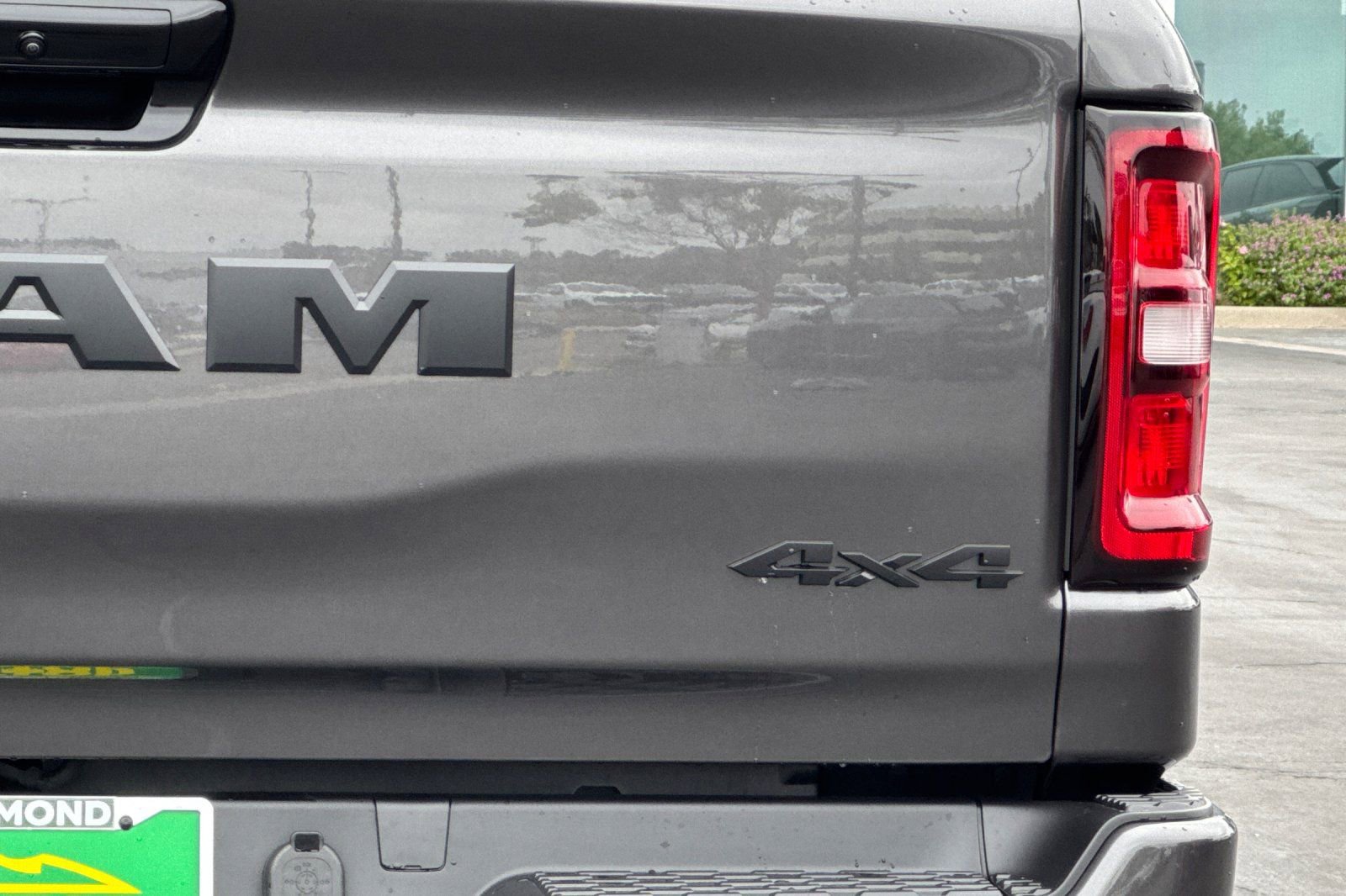 New 2026 RAM 1500 Laramie w/ Night Edition image 31
