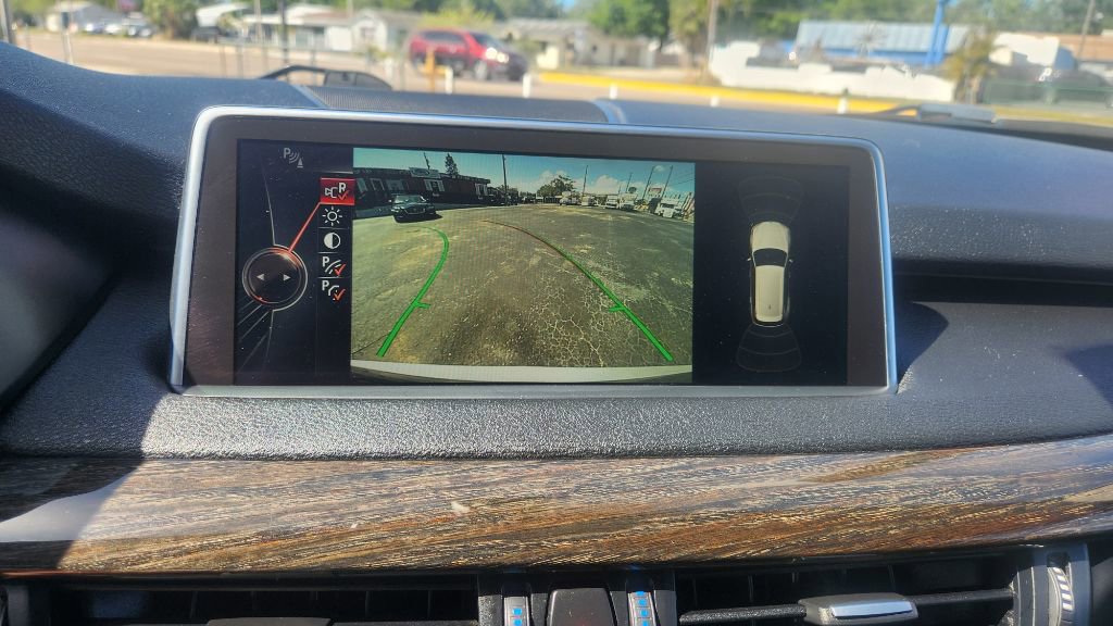 Used 2016 BMW X5 xDrive35i AWD/4WD image 25