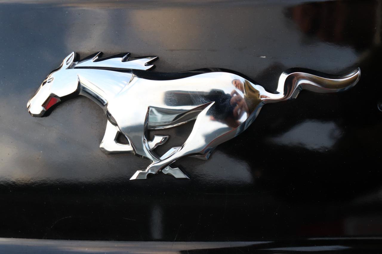 Used 2023 Ford Mustang Premium image 56