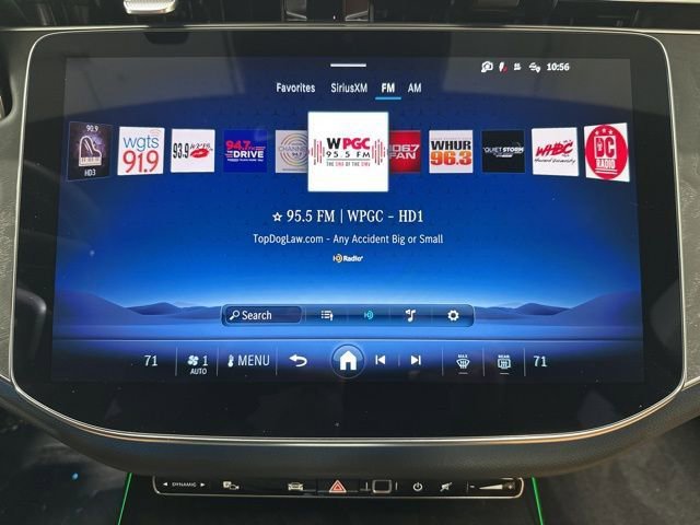 Used 2026 Mercedes-Benz E 450 4MATIC Sedan image 23