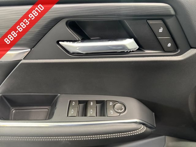 New 2026 GMC Acadia Elevation w/ Elevation Premium Package AWD/4WD image 26