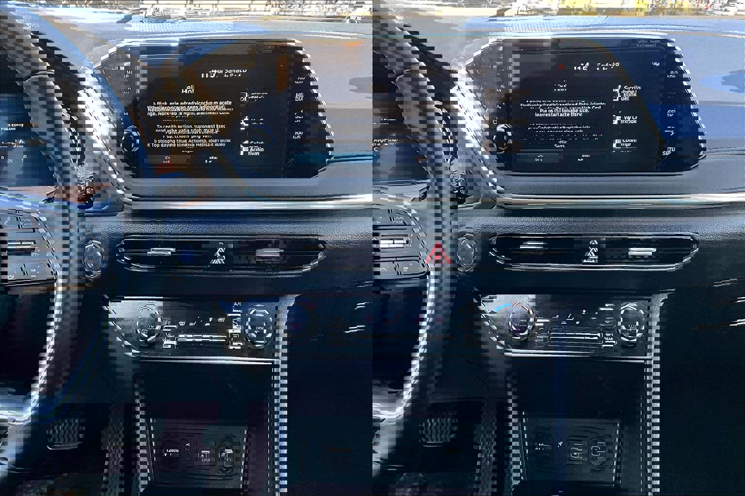 Used 2023 Hyundai Sonata SEL w/ Convenience Package image 6