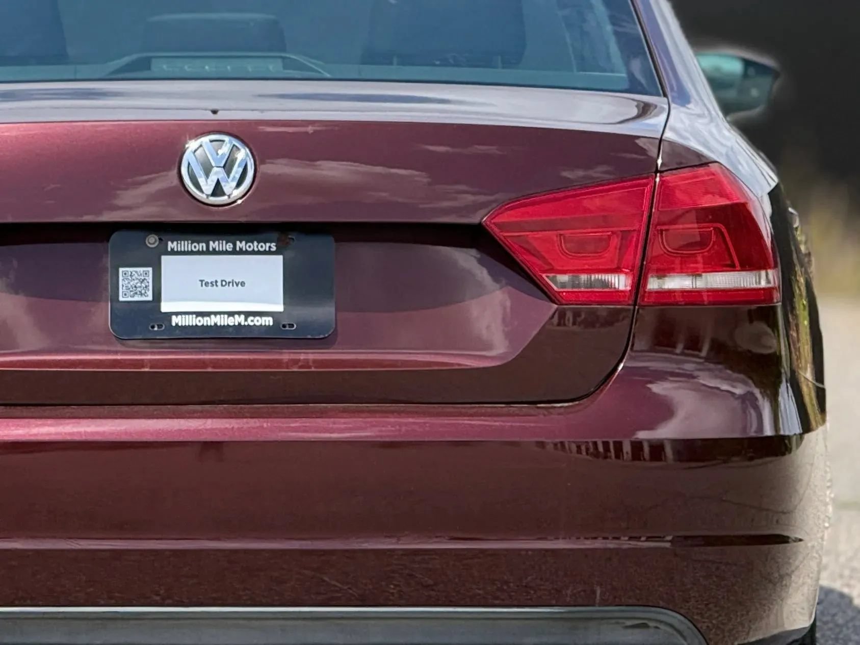 Used 2013 Volkswagen Passat 2.5 S FWD image 14