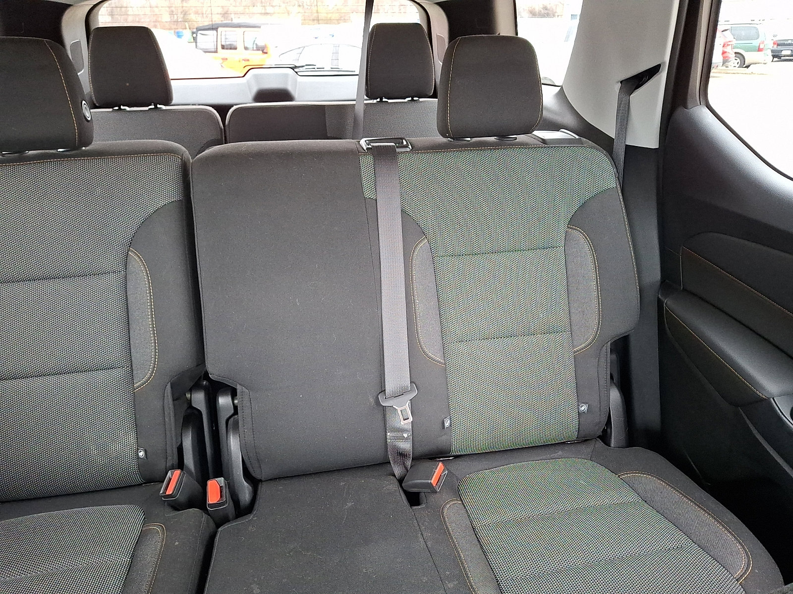 Used 2018 Chevrolet Traverse LS image 20