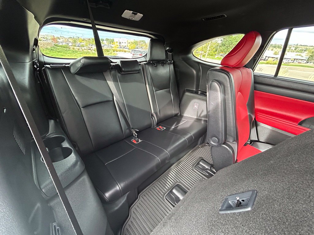 Used 2023 Toyota Highlander XSE AWD/4WD image 33