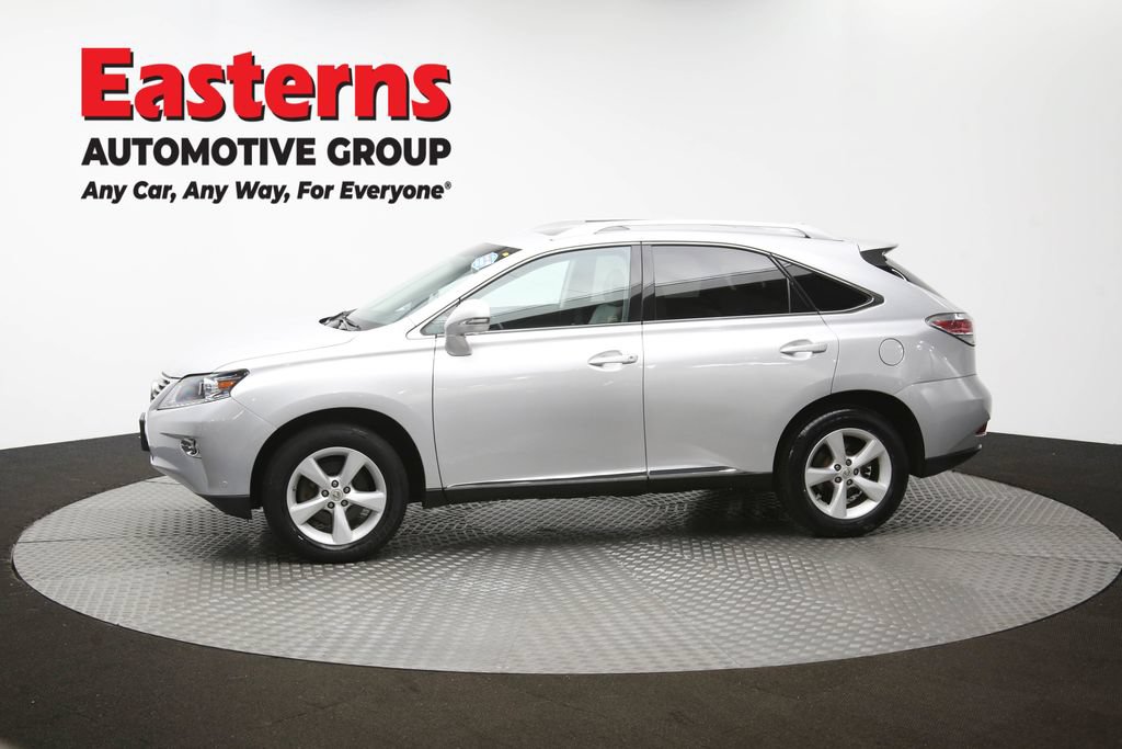 Used 2015 Lexus RX 350 AWD image 63
