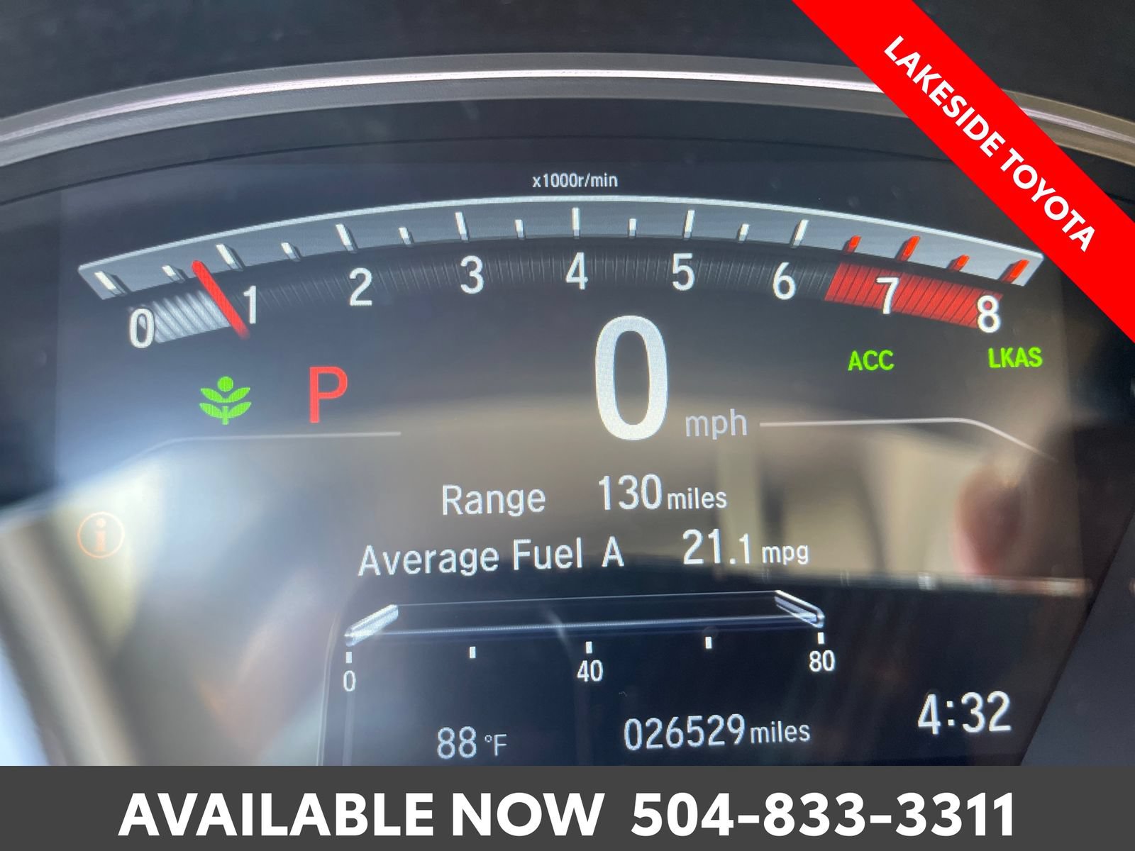 Used 2022 Honda CR-V EX image 35