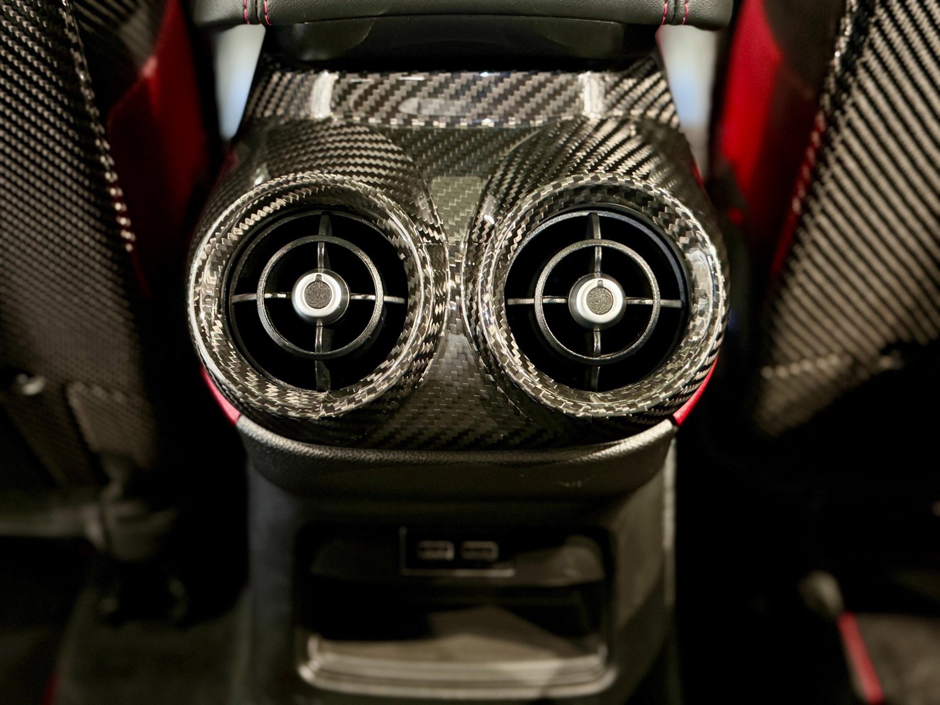 Used 2018 Alfa Romeo Stelvio Quadrifoglio w/ Driver Assist Dynamic Package AWD/4WD image 63