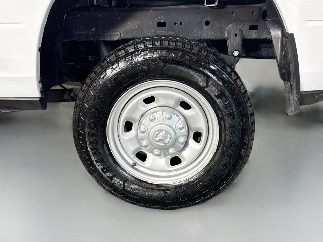 Used 2023 RAM 2500 Tradesman AWD/4WD image 36