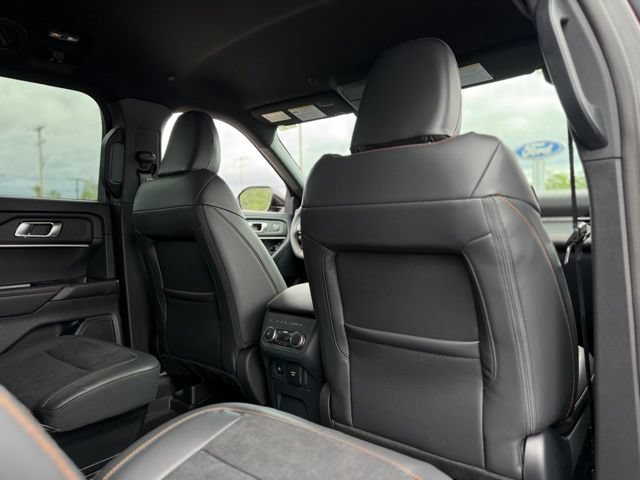New 2026 Ford Explorer Tremor w/ Tremor Convenience Package AWD/4WD image 22