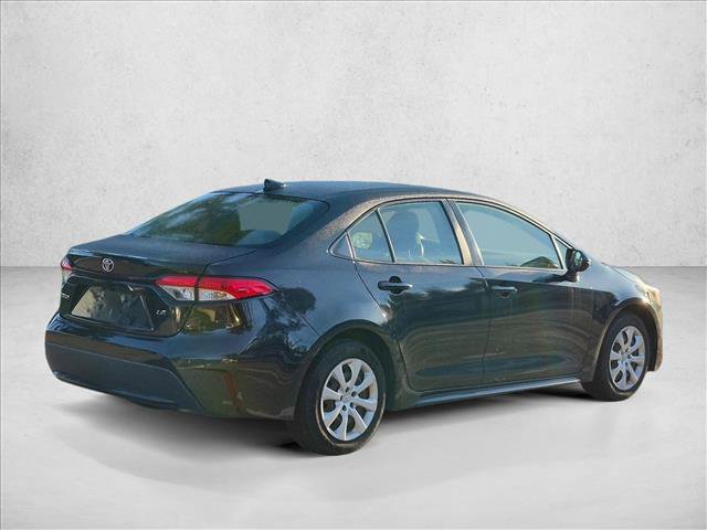 Used 2020 Toyota Corolla LE FWD image 4