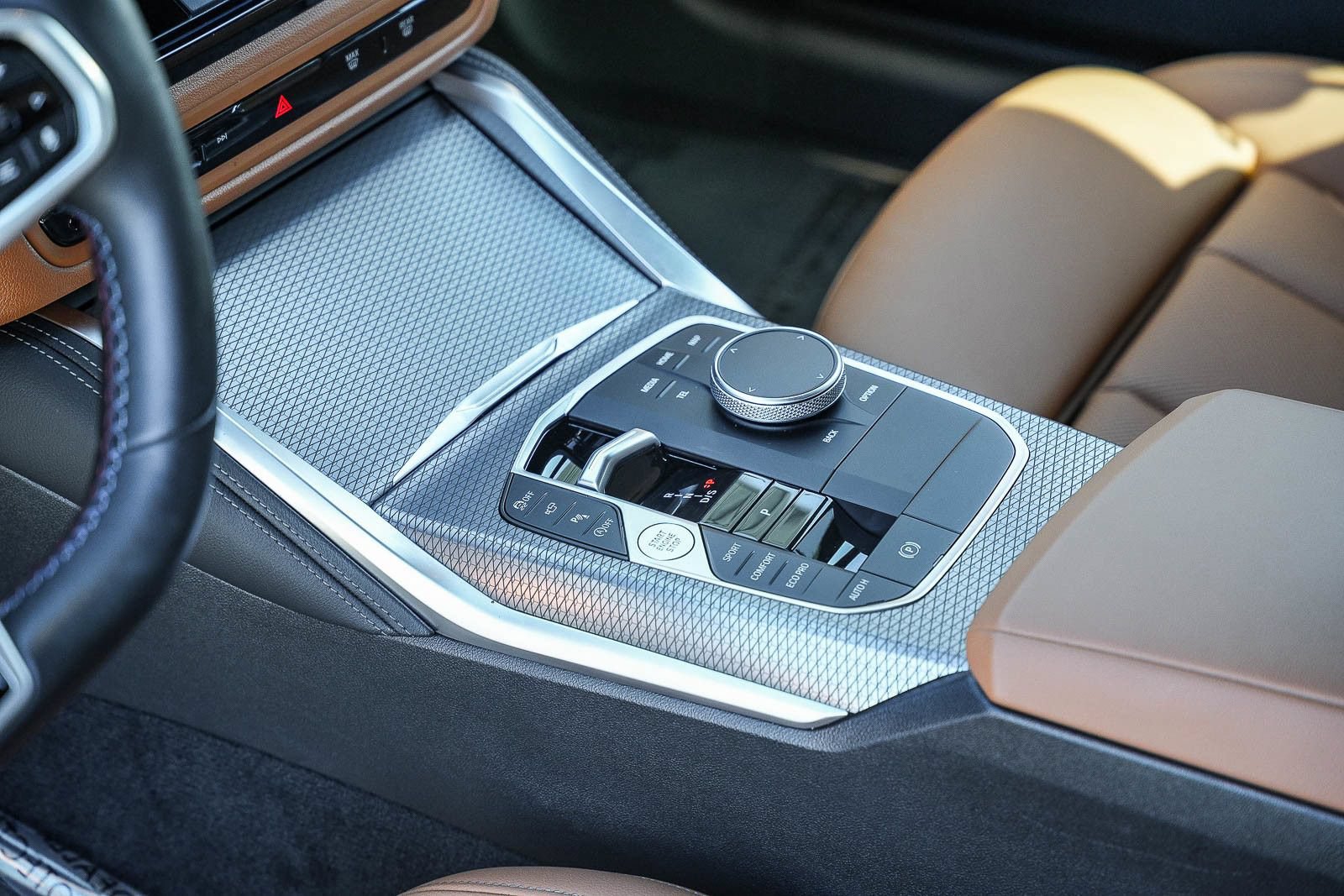 Used 2026 BMW M440i RWD image 22