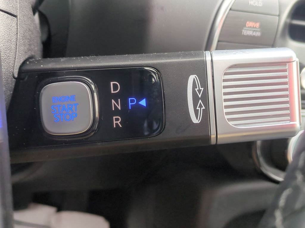 Used 2026 Hyundai Palisade Calligraphy image 17