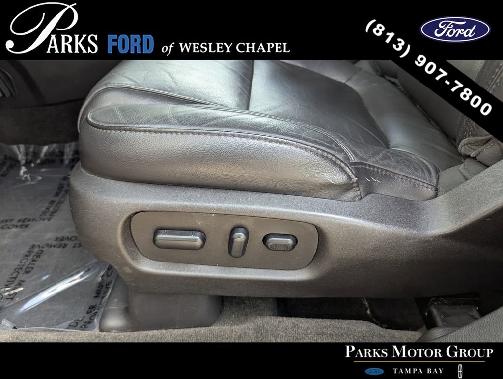 Used 2014 Ford Explorer XLT w/ Equipment Group 202A image 19