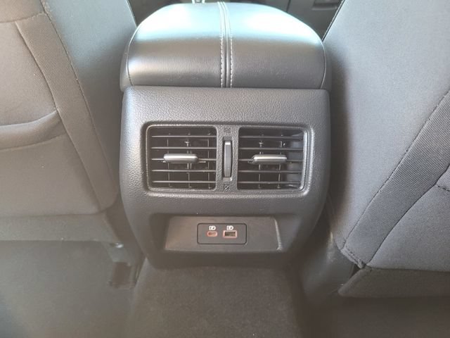 Certified 2019 Nissan Altima 2.5 SV FWD image 17