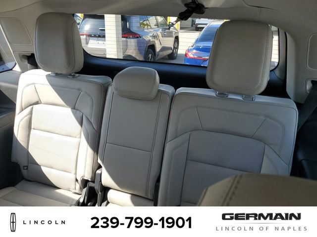 New 2026 Lincoln Navigator Reserve w/ Jet Appearance Package image 20