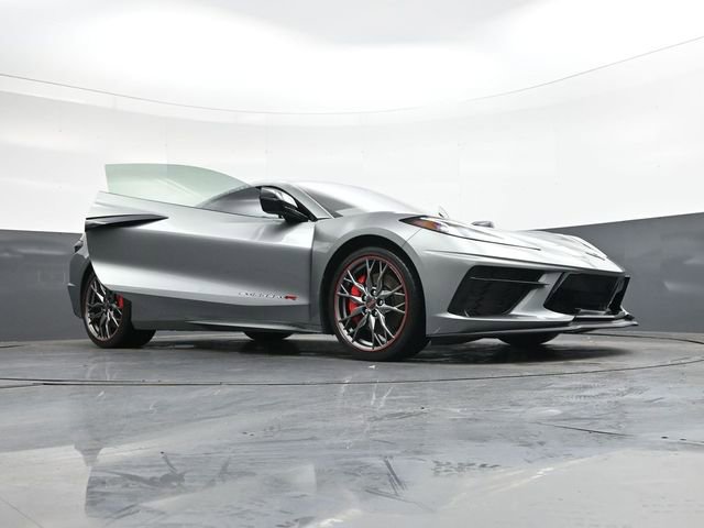 Used 2024 Chevrolet Corvette Stingray Coupe w/ Z51 Performance Package image 43