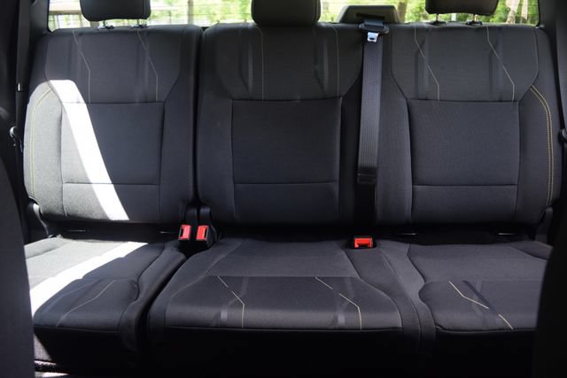 Used 2025 Ford F150 STX w/ STX Black Appearance Package AWD/4WD image 15