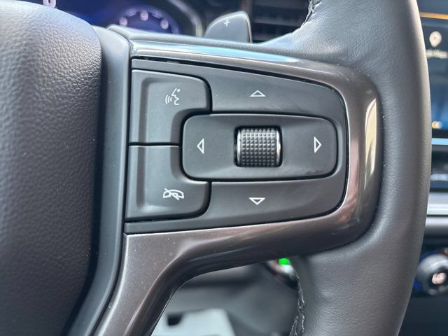 Used 2025 Chevrolet Silverado 1500 ZR2 w/ Technology Package AWD/4WD image 45