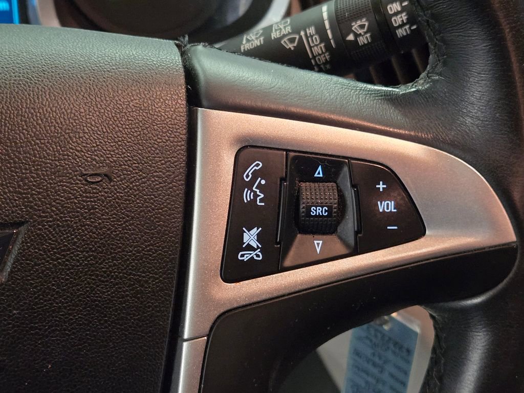 Used 2016 Chevrolet Equinox LT w/ Convenience Package image 14