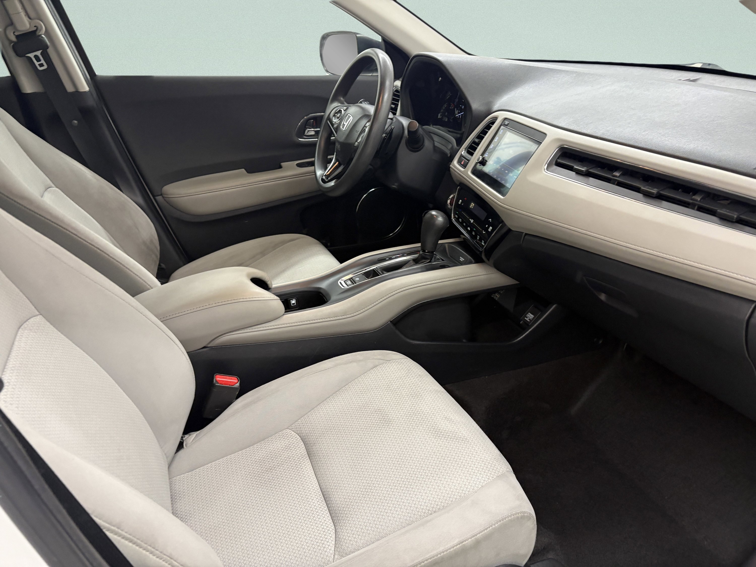 Used 2021 Honda HR-V EX image 21