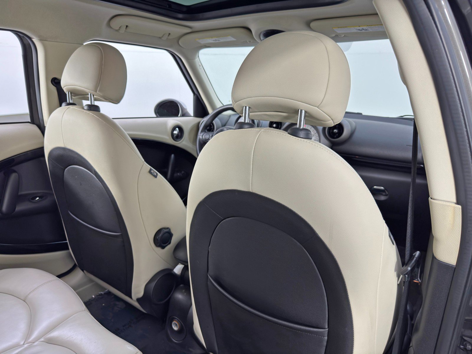 Used 2012 MINI Cooper Countryman image 29