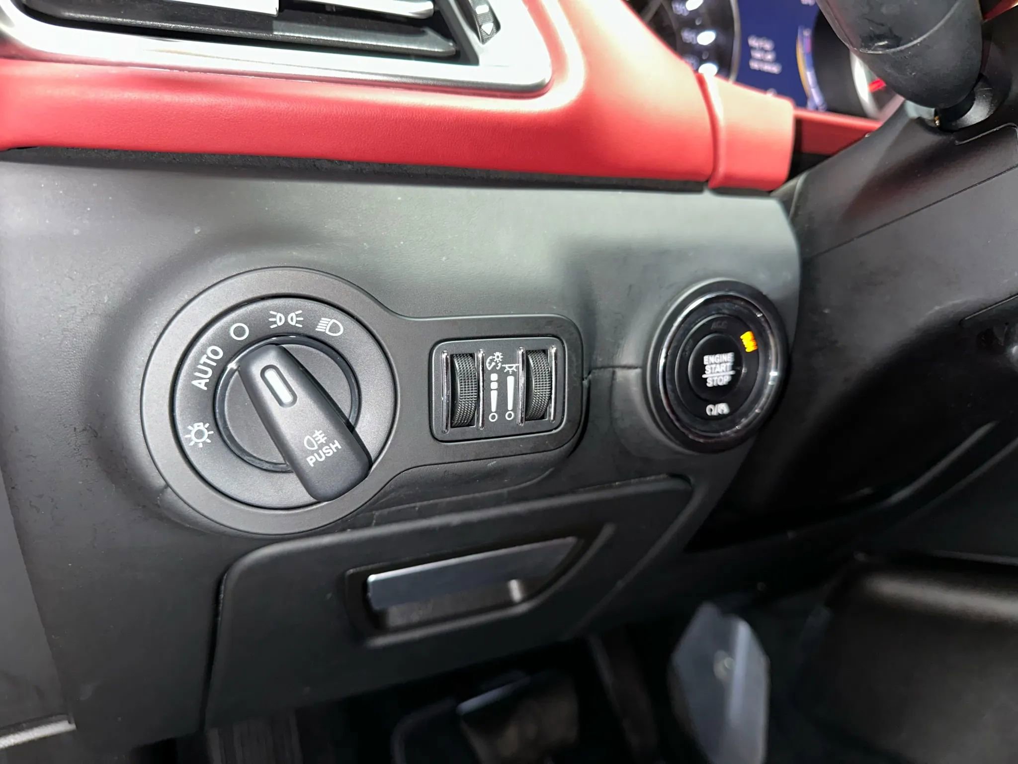 Used 2022 Maserati Ghibli Modena Q4 image 22