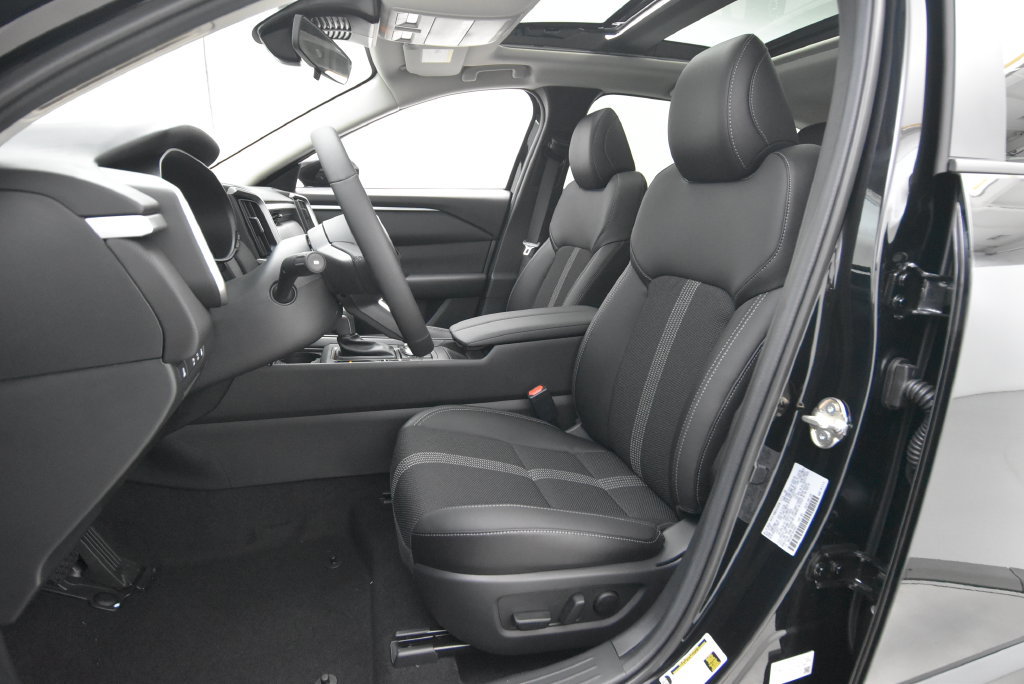 New 2026 MAZDA CX-50 2.5 Hybrid w/ Weather Package AWD/4WD image 25