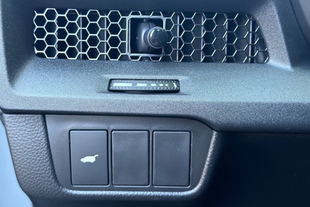 New 2027 Honda CR-V Sport-L image 30