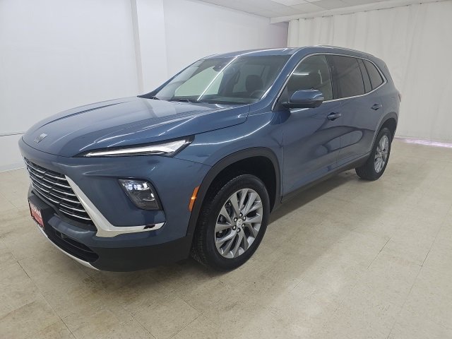 Used 2025 Buick Enclave Preferred image 30