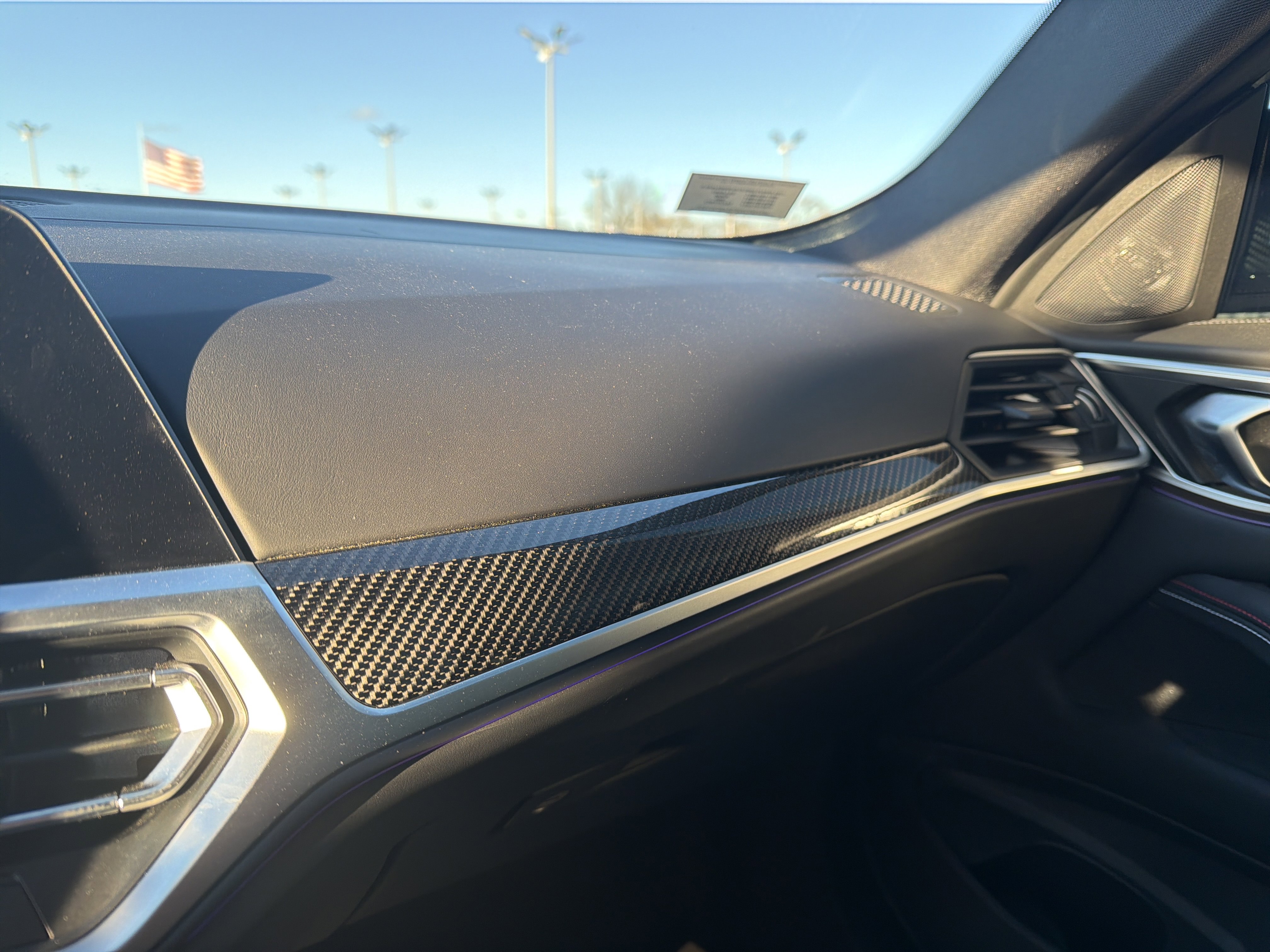 Used 2023 BMW M4 CSL image 19