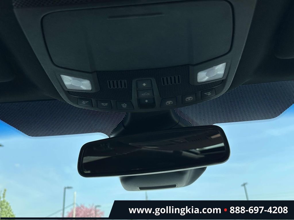 Used 2021 Ford Edge ST w/ Equipment Group 401A AWD/4WD image 29