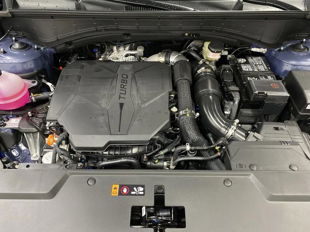 New 2026 Hyundai Santa Fe Calligraphy image 40