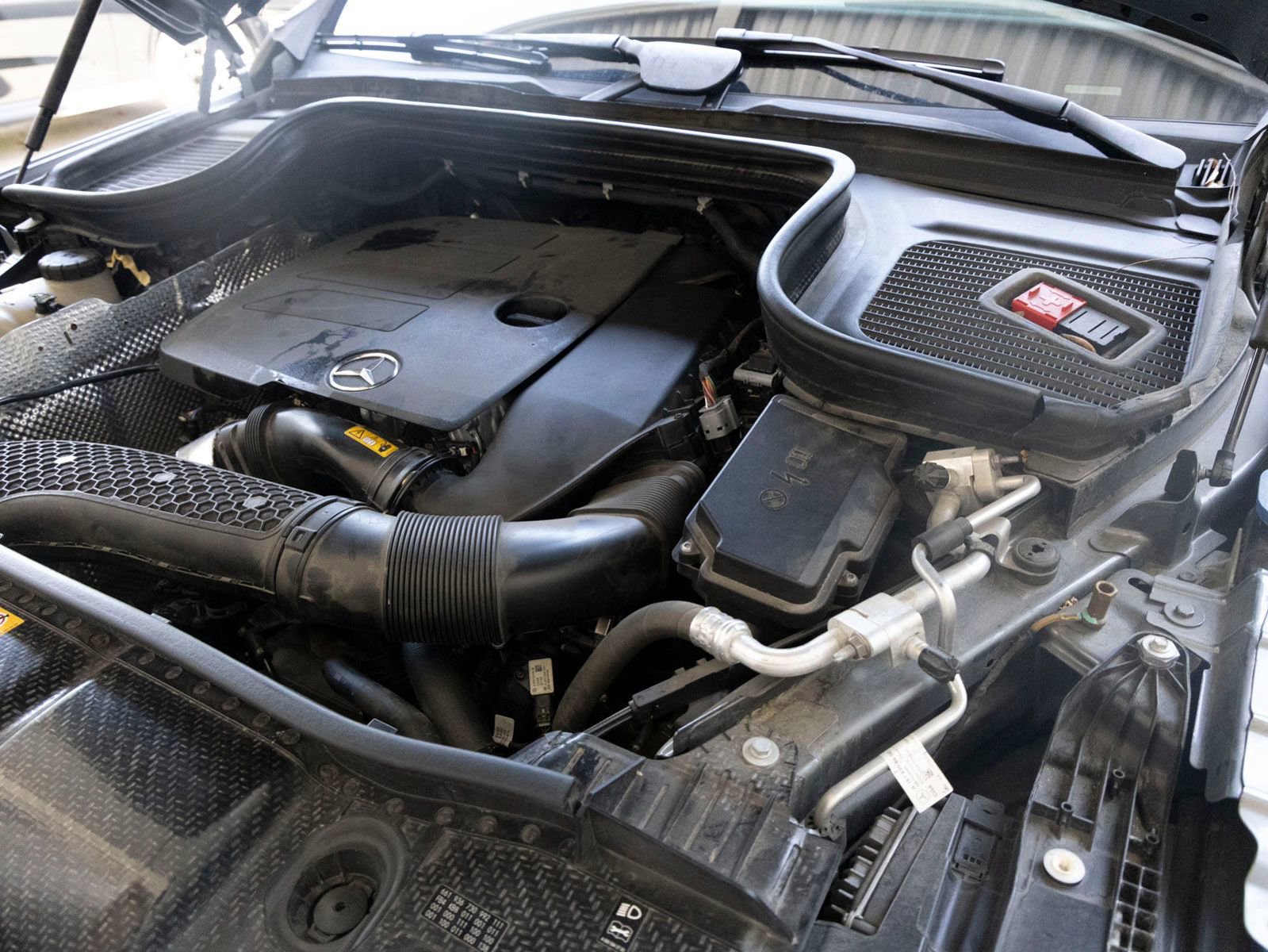 Used 2021 Mercedes-Benz GLE 350 4MATIC image 30