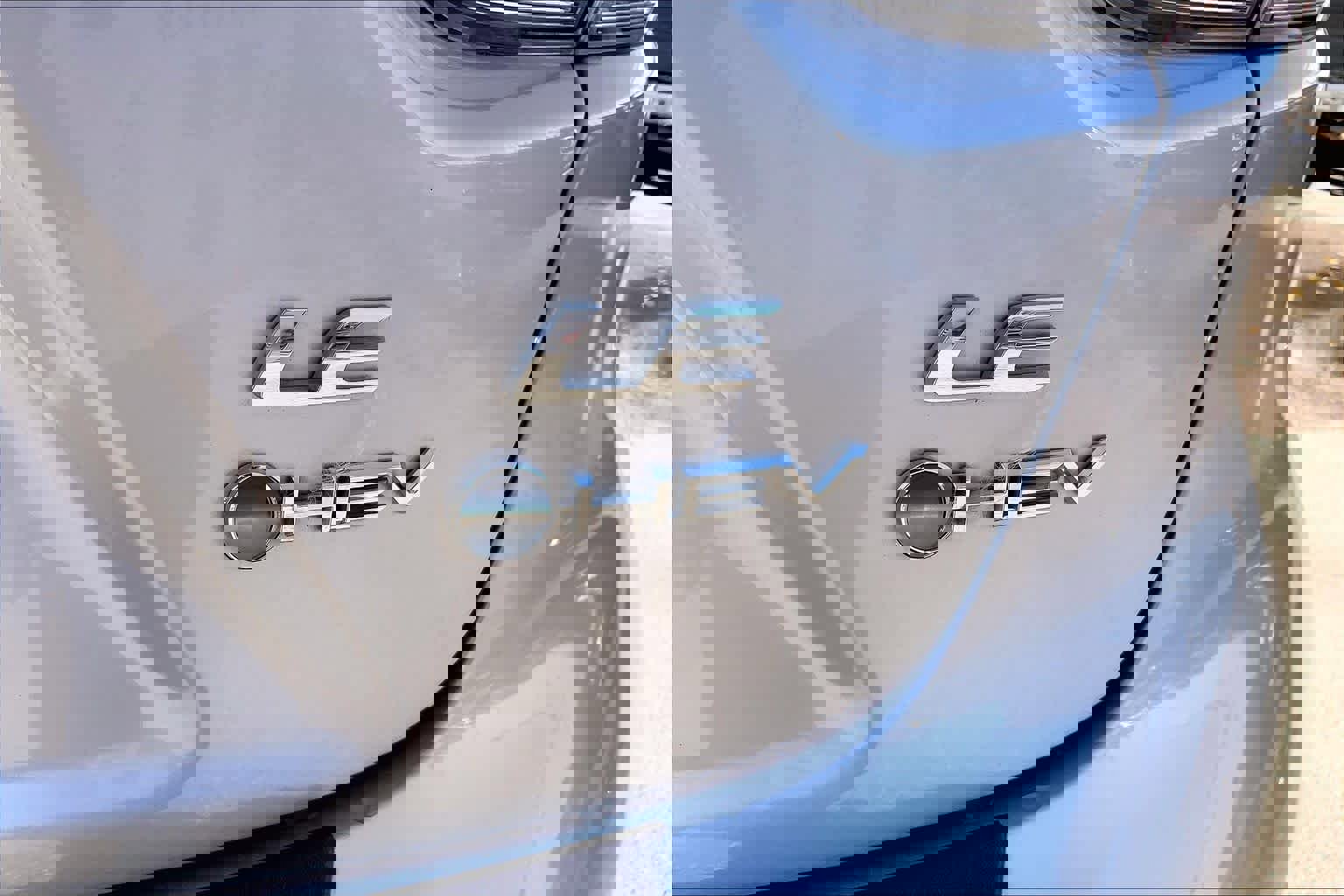 Used 2025 Toyota Corolla LE image 10