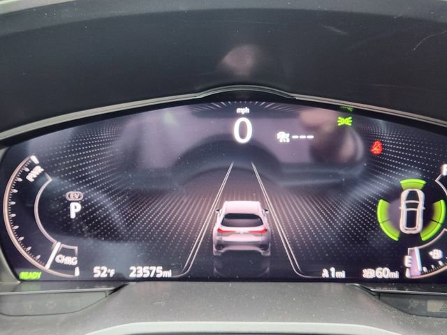 Used 2025 MAZDA CX-70 Plug-In Hybrid w/ Premium Pkg image 17