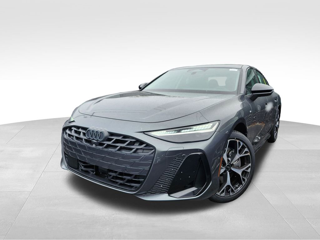 New 2026 Audi A6 Premium Plus image 3