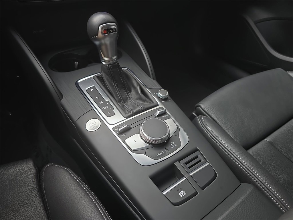 Used 2020 Audi A3 2.0T Premium w/ Final Edition Package image 24