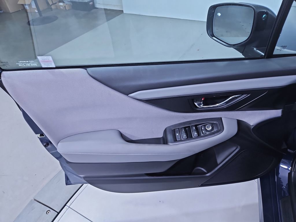 New 2025 Subaru Legacy Premium w/ Popular Package #1A image 10